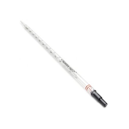 Vistalab Wobble-Not Serological Pipets, 10ml, 200/pk, 200PK 163251
